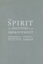 Spirit of Industry and Improvement