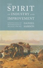 Spirit of Industry and Improvement
