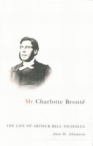 Mr Charlotte Bronte
