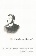 Mr Charlotte Bronte