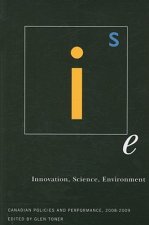 Innovation, Science, Environment 08/09
