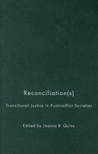 Reconciliation(s)