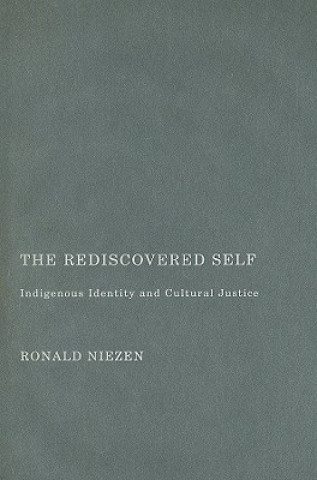 Rediscovered Self