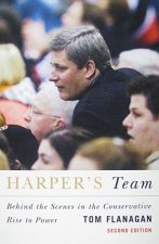 Harper's Team