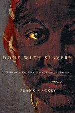 Done with Slavery