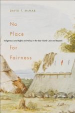 No Place for Fairness