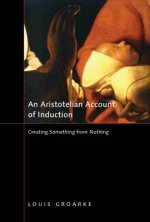 Aristotelian Account of Induction