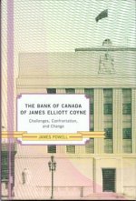 Bank of Canada of James Elliot Coyne