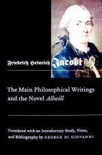 Main Philosophical Writings and the Novel Allwill