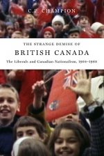 Strange Demise of British Canada