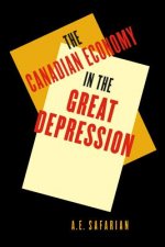 Canadian Economy in the Great Depression