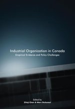 Industrial Organization in Canada