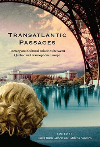 Transatlantic Passages