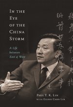 In the Eye of the China Storm