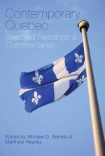 Contemporary Quebec