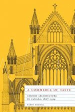 Commerce of Taste