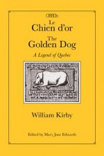 Chien d'or/The Golden Dog