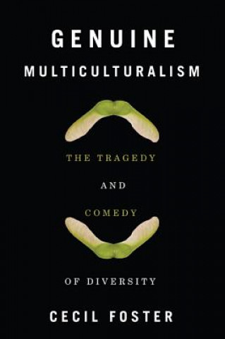 Genuine Multiculturalism