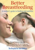 Better Breastfeeding