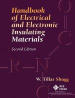 Handbook of Electrical and Electronic Insulating Materials 2e