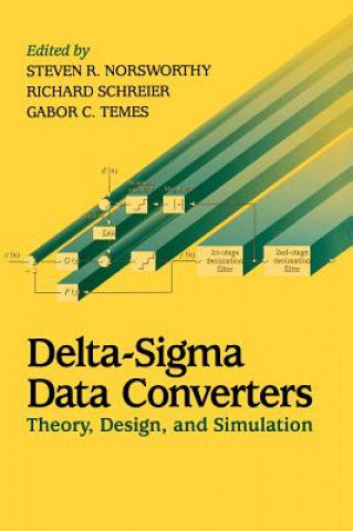 Delta-Sigma Data Converters - Theory, Design and Simulation