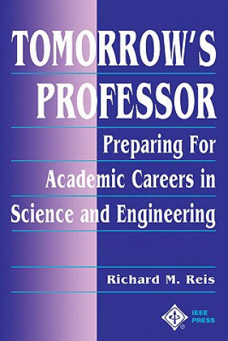 Tomorrow's Professor - Preparing for Careers in Science and Engineering