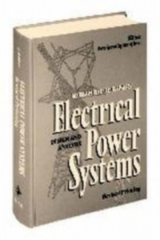 Electrical Power Systems - Design and Analysis