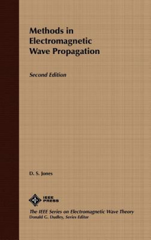 Methods in Electromagnetic Wave Propagation,