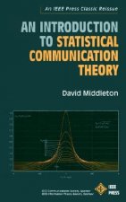 Introduction to Statistical Communication Theory