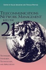 Telecommunications Network Management - Technologies and Implementations