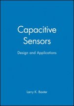 Capactive Sensors - Design and Applications