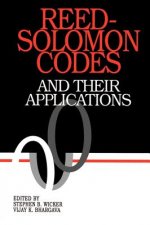 Reed-Solomon Codes and their Applications