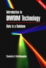 Introduction to DWDM Technology - Data in a Rainbow