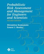 Probablistic Risk Assessment and Management for En Engineers & Scientists 2e