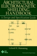 Architectural Electromagnetic Shielding Handbook -  A Design & Specification Guide