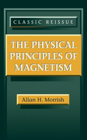 Physical Principles of Magnetism