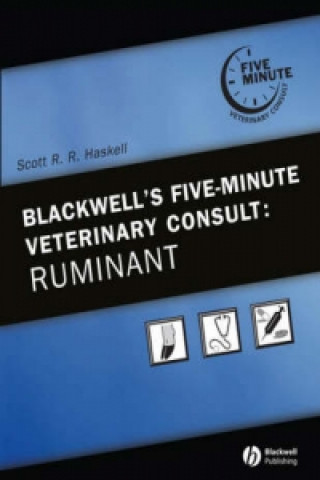 Blackwell's Five-minute Veterinary Consult