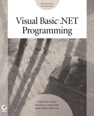 Visual Basic.NET Programming