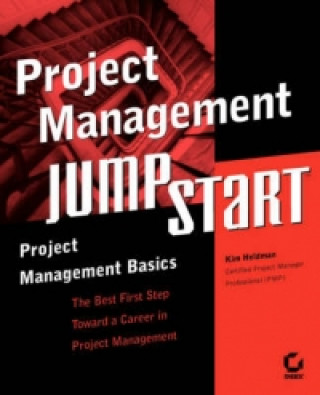 Project Management JumpStart