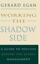 Working the Shadow Side - A Guide to Positive Behind the Scenes Management