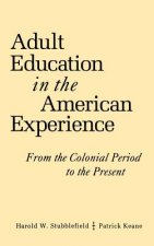 Adult Education in the American Experience