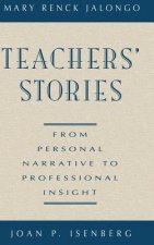 Teachers' Stories