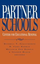 Partner Schools: Centers for Educational Renewal