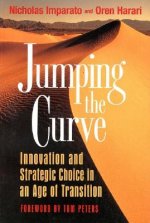 Jumping the Curve