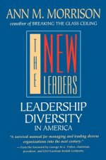 New Leaders - Leadership Diversity in America