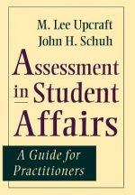 Assessment for Student Affairs