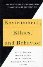 Environment, Ethics & Behavior