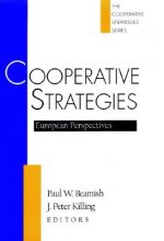 Cooperative Strategies