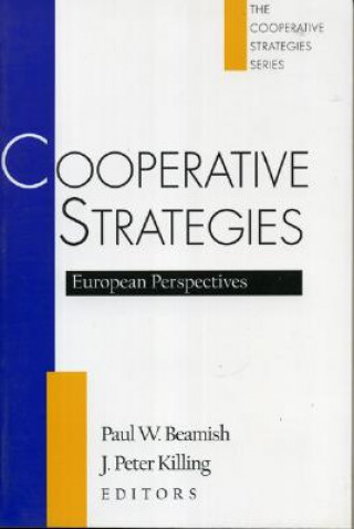 Cooperative Strategies