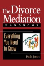 Divorce Mediation Handbook